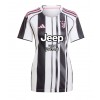 Damen Fußballbekleidung Juventus Heimtrikot 2025-26 Kurzarm